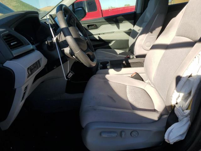 5FNRL6H50JB102886 Honda ODYSSEY EX