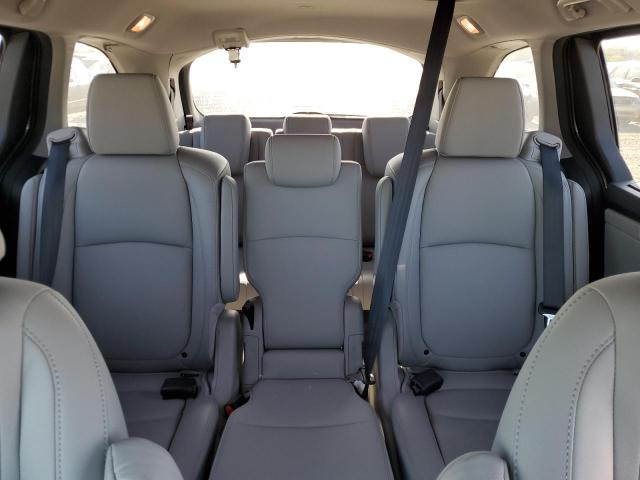 5FNRL6H74LB062459 Honda ODYSSEY EXL