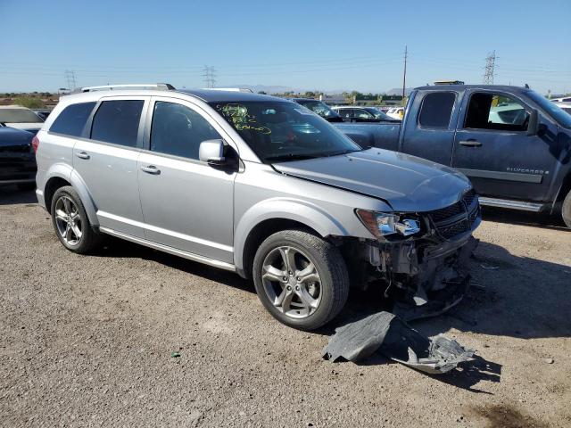 3C4PDCGB7GT195085 Dodge Journey Crossroad