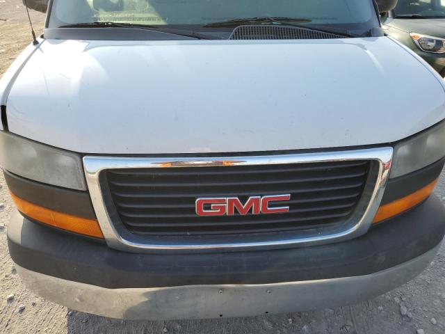 1GTW7FCA9E1908574 GMC Savana G2500