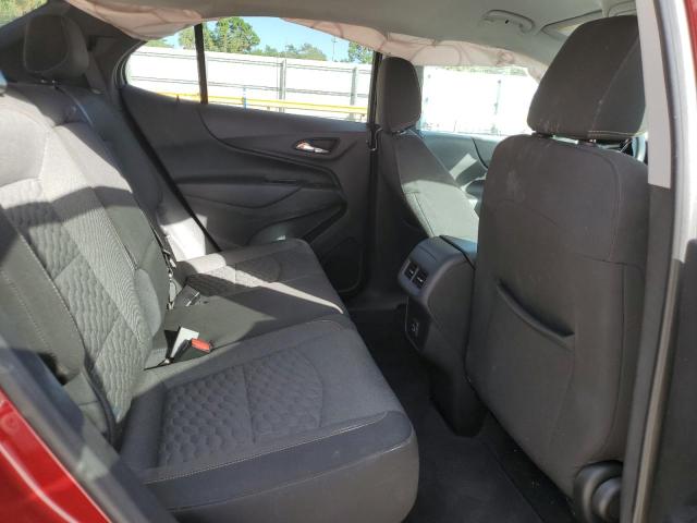 3GNAXKEV7ML326507 Chevrolet EQUINOX LT