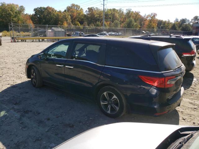 5FNRL6H83KB086257 Honda Odyssey Touring