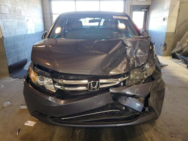 5FNRL5H32GB143764 Honda ODYSSEY SE