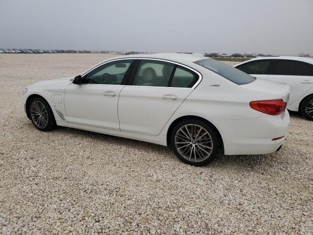 WBAJA9C51JB250749 BMW 530e