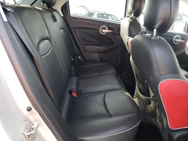 ZFBCFXETXGP407920 Fiat 500x Trekking Plus