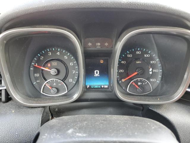1G11E5SL1EF105878 Chevrolet MALIBU 2LT