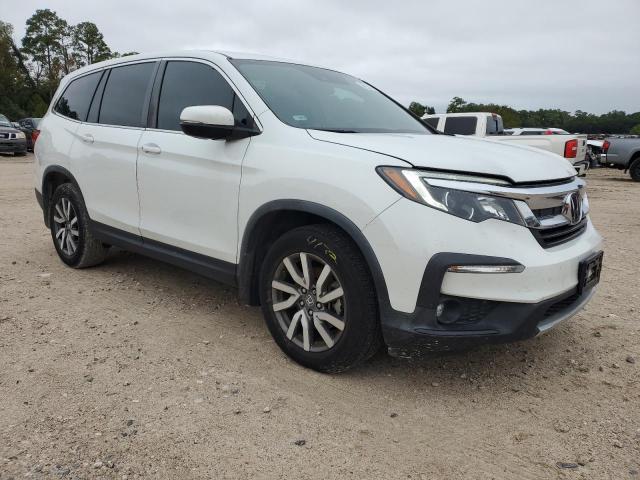 5FNYF5H36LB020918 Honda Pilot Ex