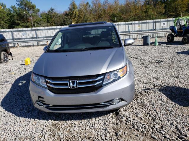 5FNRL5H96GB042571 Honda Odyssey Touring