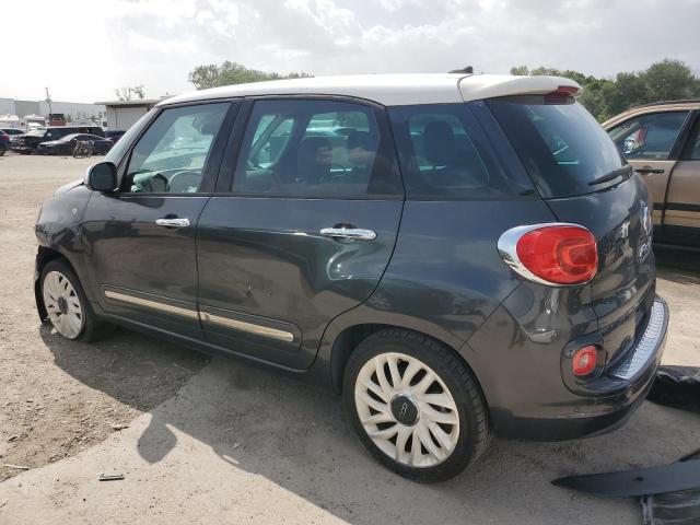 ZFBCFACH0FZ030139 Fiat 500l Lounge