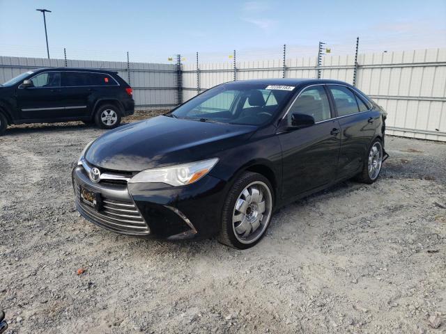 Auction sale of the 2016 Toyota Camry Le, vin: 4T4BF1FK8GR542019, lot number: 72206183