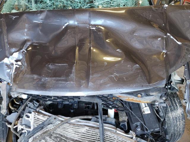 2C4RDGBG1JR161866 Dodge Grand Caravan Se