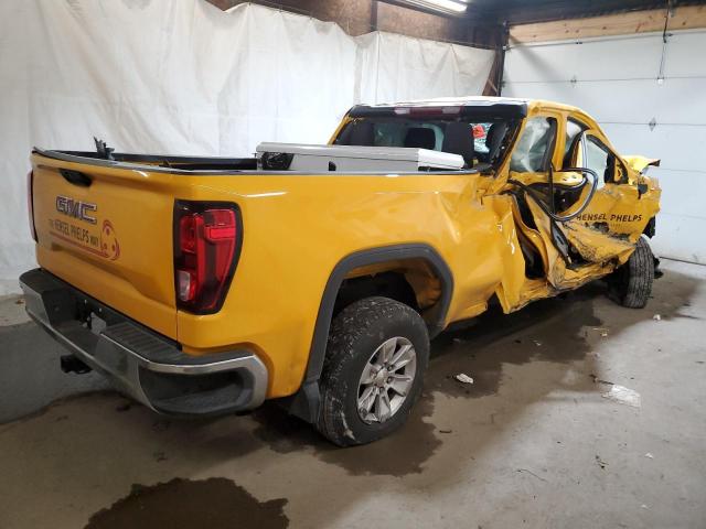 1GTRHAEK2NZ518758 GMC Sierra C1500