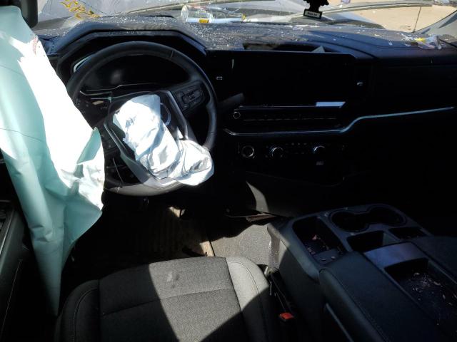 3GTUUCET2NG552984 GMC Sierra K1500 Elevation