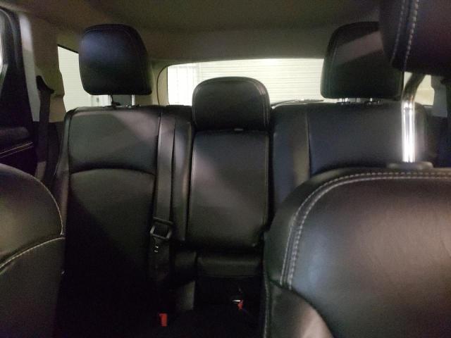 3C4PDDDG2ET154401 Dodge Journey Limited