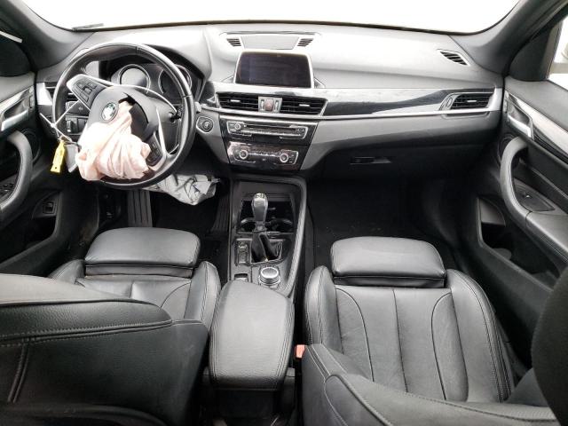 WBXHU7C35J5L06639 BMW X1 Sdrive28i