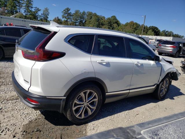 2HKRW1H91LH412238 Honda Cr-v Touring