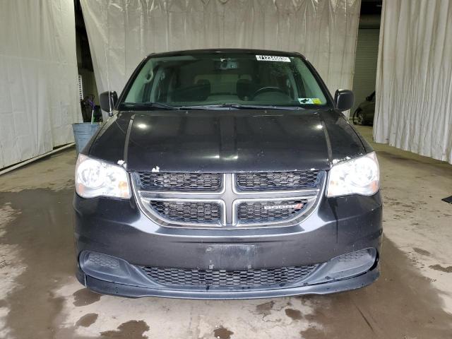 2C4RDGBG4HR760643 Dodge Grand Caravan Se