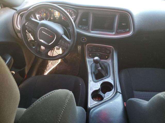 2C3CDZBT6KH737431 Dodge Challenger R/t
