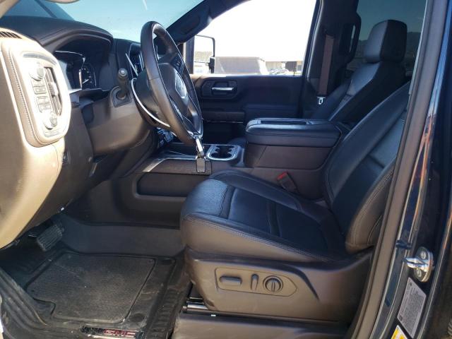 1GT49REY8NF326675 GMC Sierra K2500 Denali