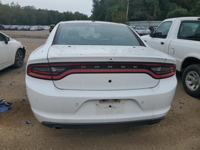 2C3CDXKTXKH622786 Dodge Charger Police
