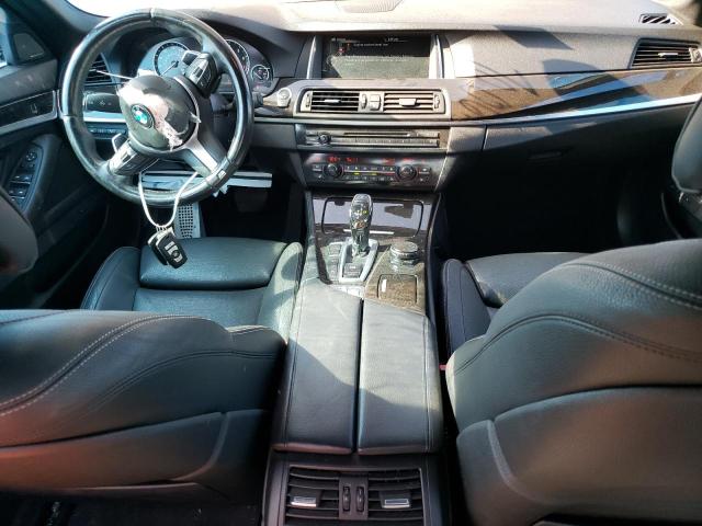 WBAKP9C50ED692757 BMW 550 Xi