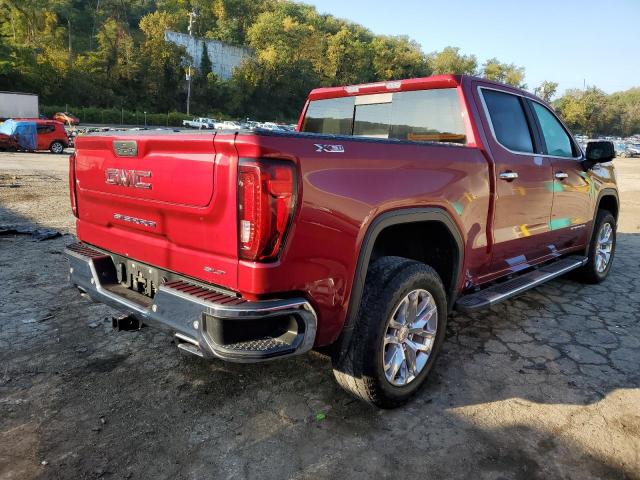 1GTU9DED9LZ302199 GMC Sierra K1500 Slt