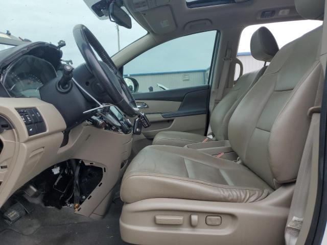 5FNRL5H6XGB105130 Honda ODYSSEY EXL