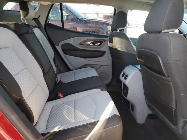 3GKALMEX2JL166490 GMC Terrain Sle