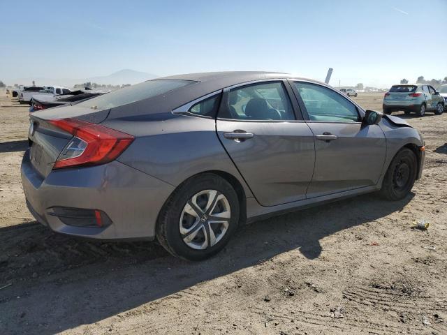 2HGFC2F50GH571320 Honda Civic Lx