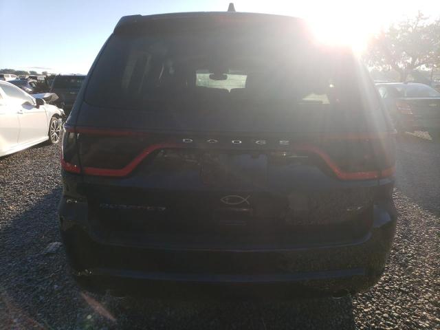 1C4RDHDG4JC403058 Dodge DURANGO GT