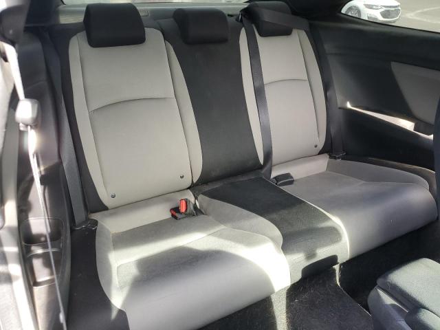 2HGFC4B08HH300867 Honda Civic Lx