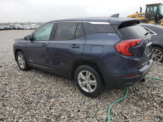 3GKALTEVXKL111747 GMC Terrain Sle