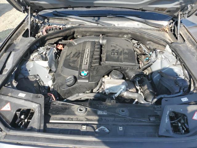 WBA5B1C57FG125703 BMW 535 I