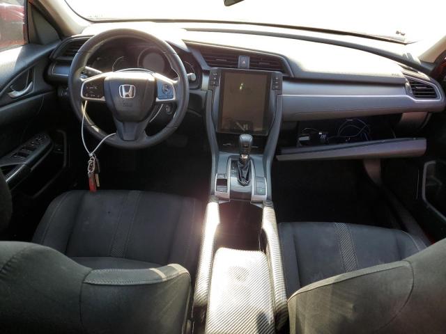 2HGFC2F57HH554533 Honda Civic Lx