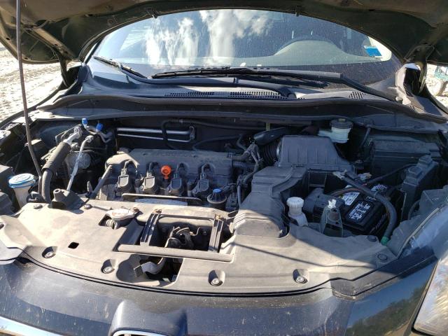3CZRU6H76HM715688 Honda Hr-v Exl