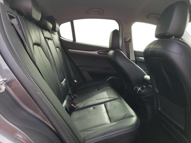 ZASFAKPN1J7B64524 Alfa Romeo Stelvio Sport