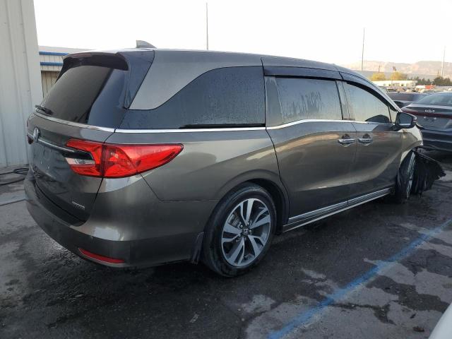 5FNRL6H80MB037018 Honda Odyssey Touring