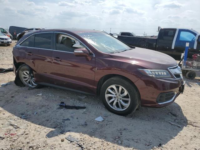 5J8TB4H56GL004367 Acura Rdx Technology