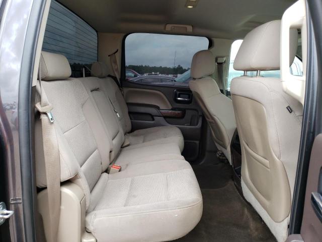 3GTU1UECXEG274981 GMC Sierra C1500 Sle