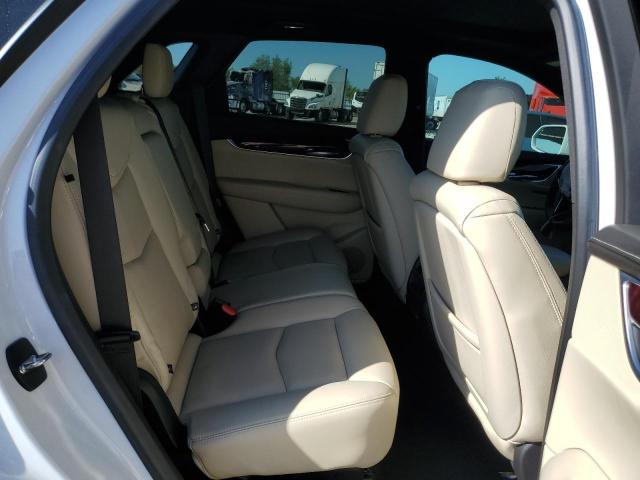 1GYKNERS3JZ176074 Cadillac Xt5 Premium Luxury