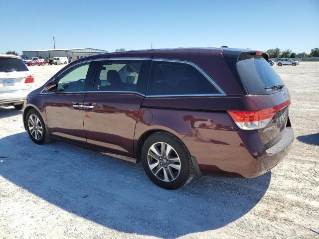 5FNRL5H90FB015008 Honda Odyssey Touring