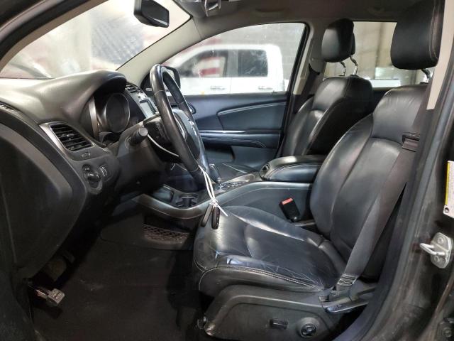 3C4PDCGB4GT118870 Dodge Journey Crossroad