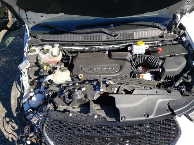 2C4RC1L77MR544293 Chrysler Pacifica Hybrid Touring L