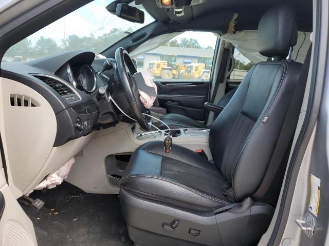 2C4RDGCG0KR797517 Dodge Grand Caravan Sxt