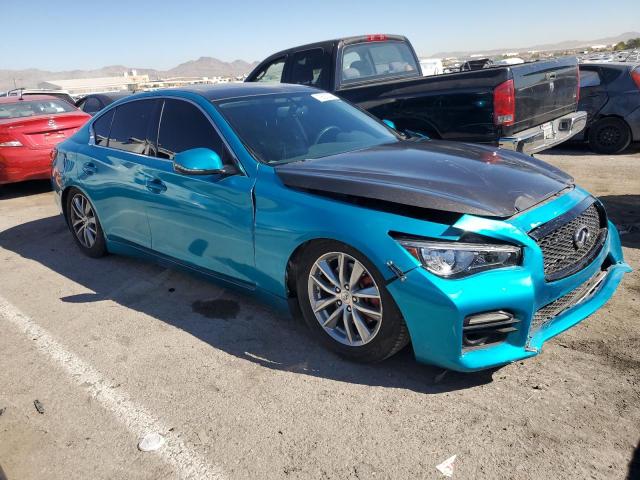 JN1BV7AP6FM345603 Infiniti Q50 BASE