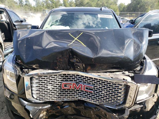 1GKS2JKJ6FR185386 GMC YUKON XL DENALI