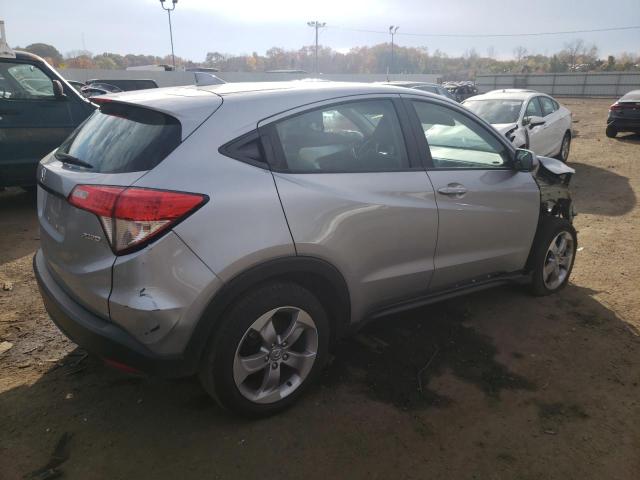 3CZRU6H34MM741732 Honda HR-V LX