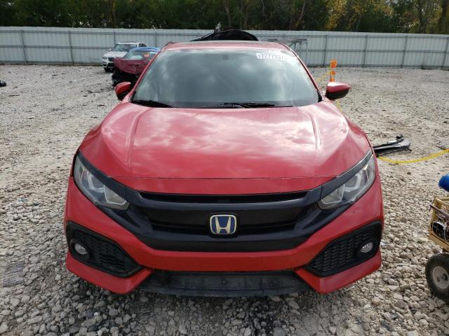 SHHFK7H56HU225693 Honda CIVIC EX
