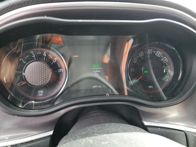 2C3CDZJG3NH125244 Dodge Challenger Gt