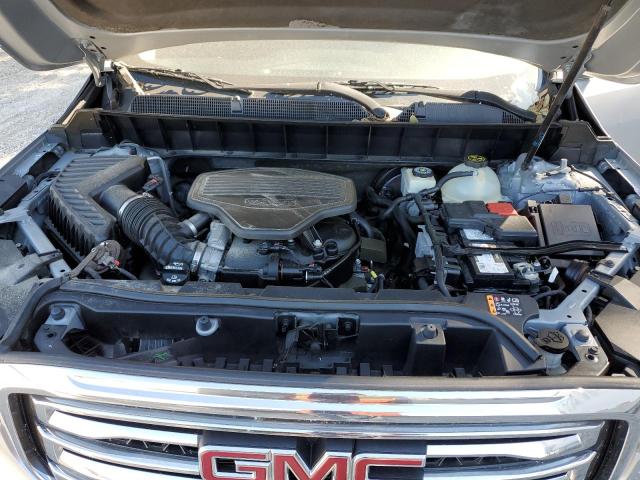 1GKKNMLS5JZ139475 GMC Acadia Slt-1